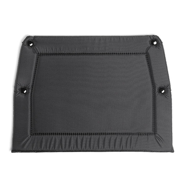 Cantabella Nylon Back Pad for 5 Switch Compact Accordions-accessories-Cantabella- Hermes Music