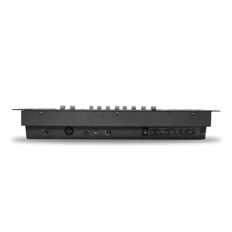 Chauvet Obey 40 D-Fi 2.4 Wireless DMX Controller-stage box-Chauvet- Hermes Music