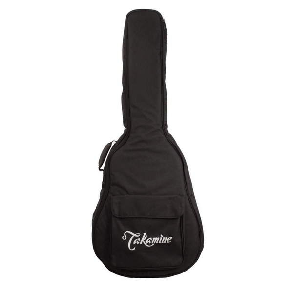 Takamine Guitar Gig Bag for Classical, New Yorker, and FXC