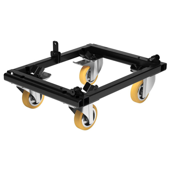 RCF KRT-WH 6X HDL 6 Kart with Wheels to Transport HDL 6-A-accessories-RCF- Hermes Music