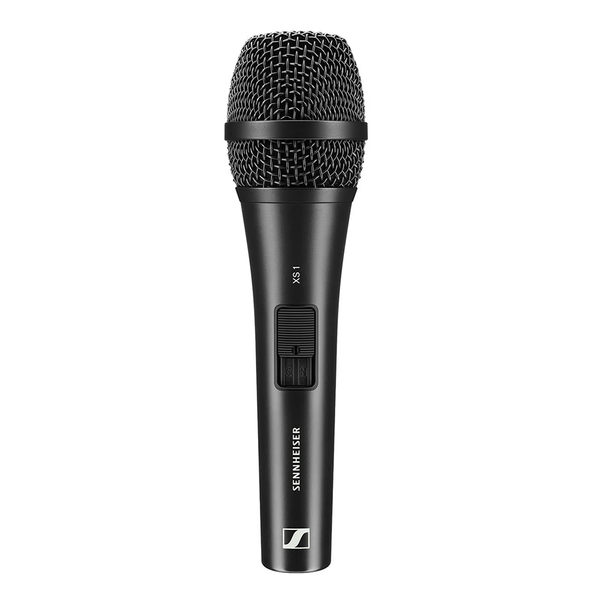 Sennheiser XS 1 Handheld Dynamic Microphone-microphone-Sennheiser- Hermes Music