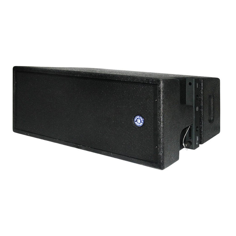 Topp Pro Bundle - 4 Line Array Speakers-bundle-Topp Pro- Hermes Music