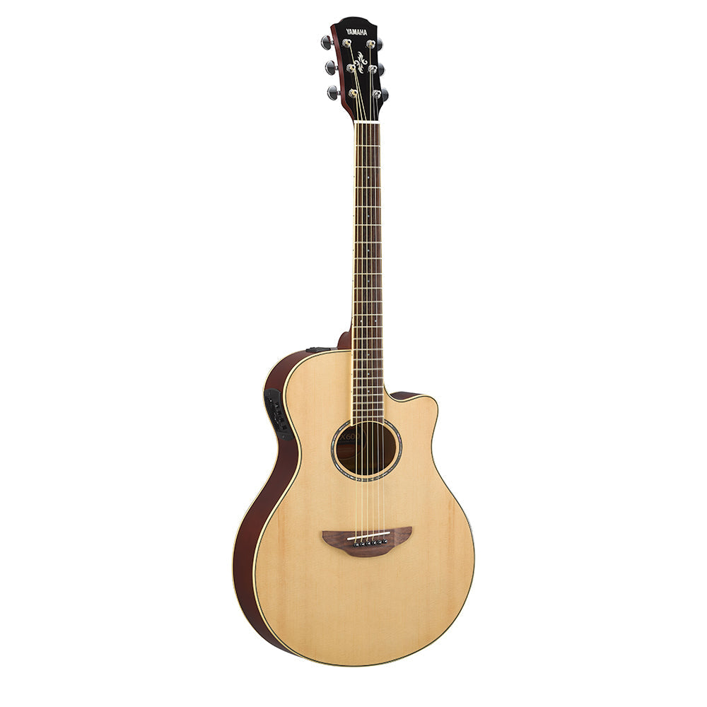 Yamaha APX Series Acoustic Electric Guitar