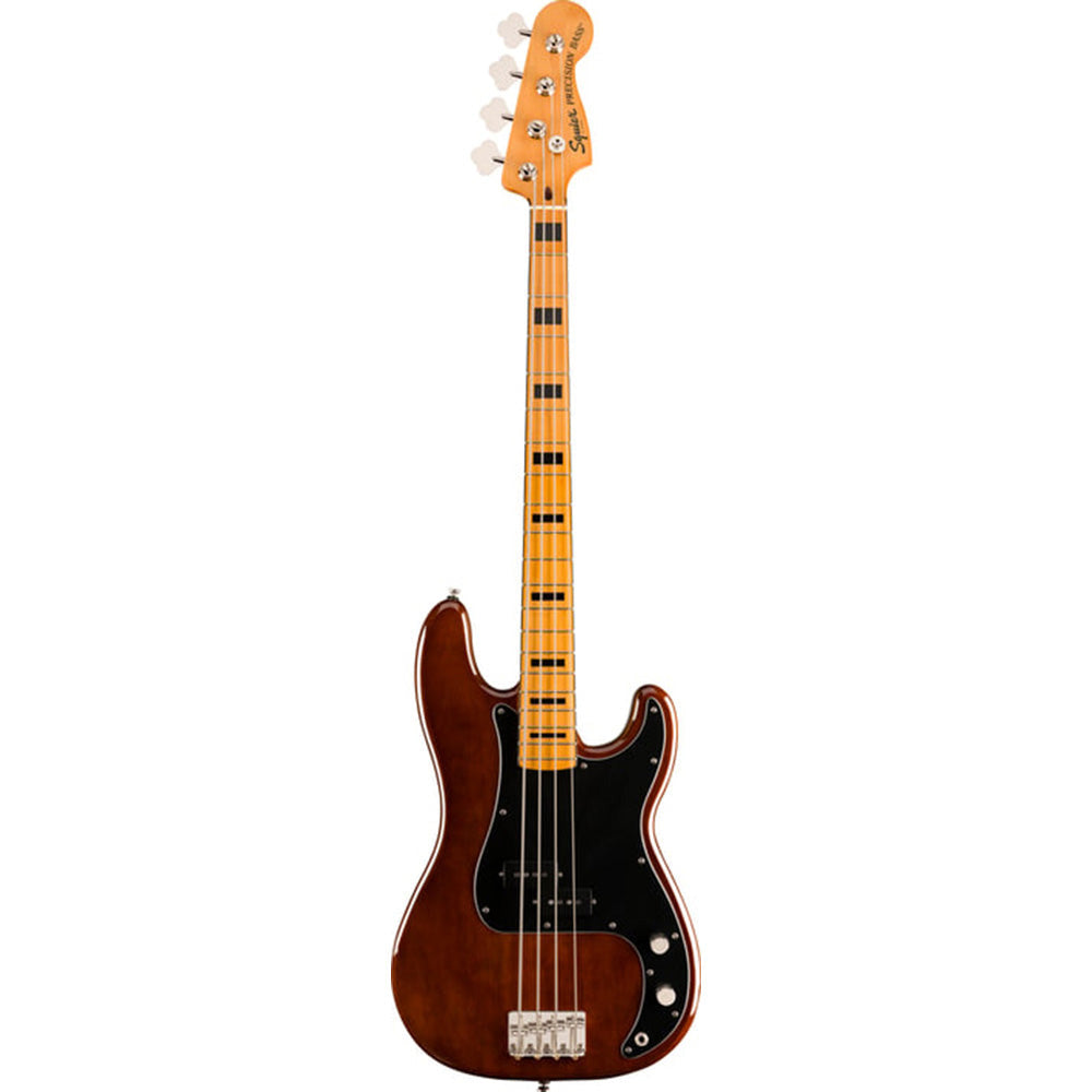 Fender Classic Vibe '70s Precision Bass Walnut-bass-Fender-Hermes Music