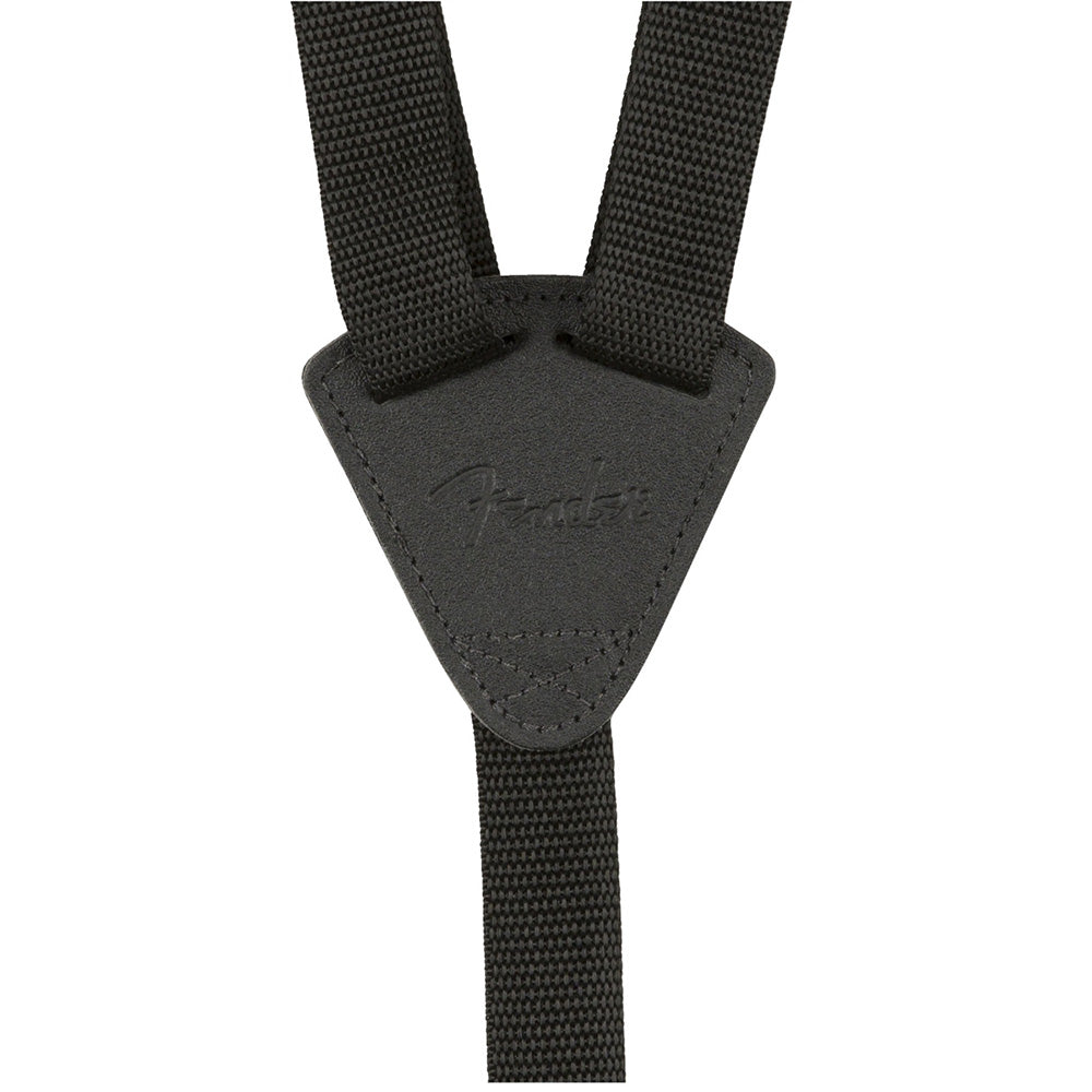 Fender Ukulele strap-accessories-Fender-Hermes Music