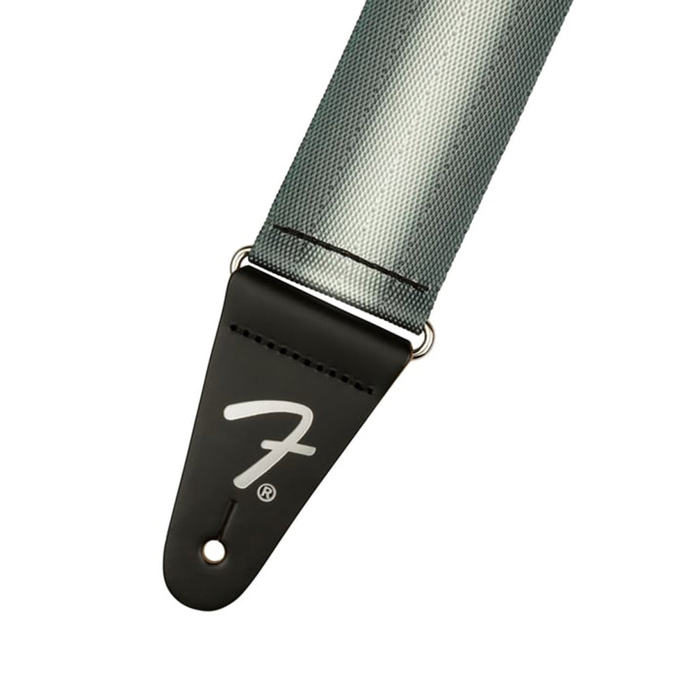 Fender American Professional Seat Belt Strap Mercury-accessories-Fender-Hermes Music