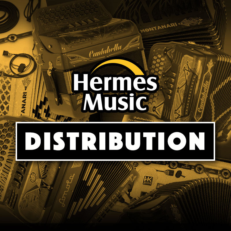 Hermes Music