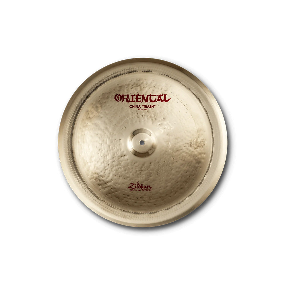 Zildjian A0614 14