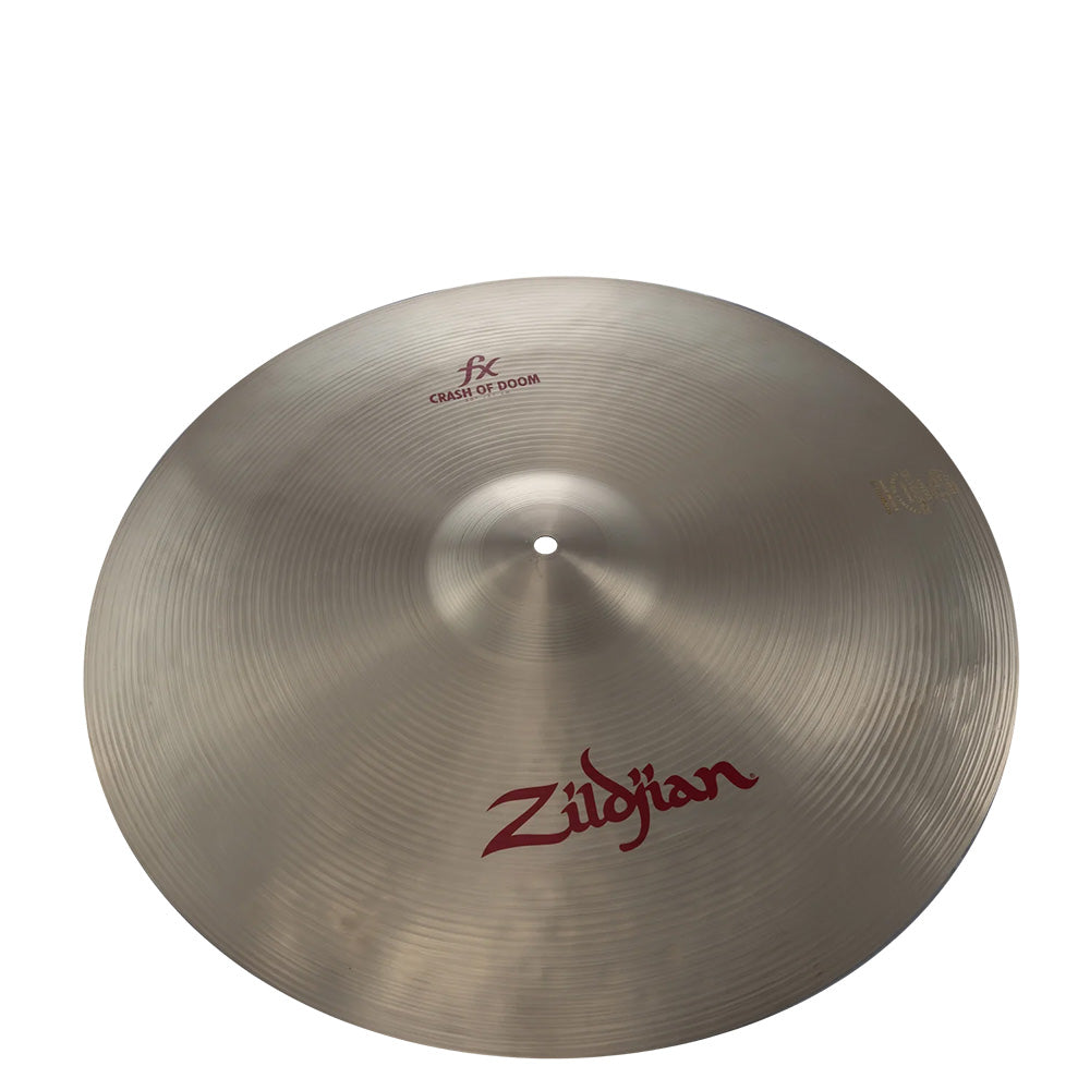 Zildjian A0623 22