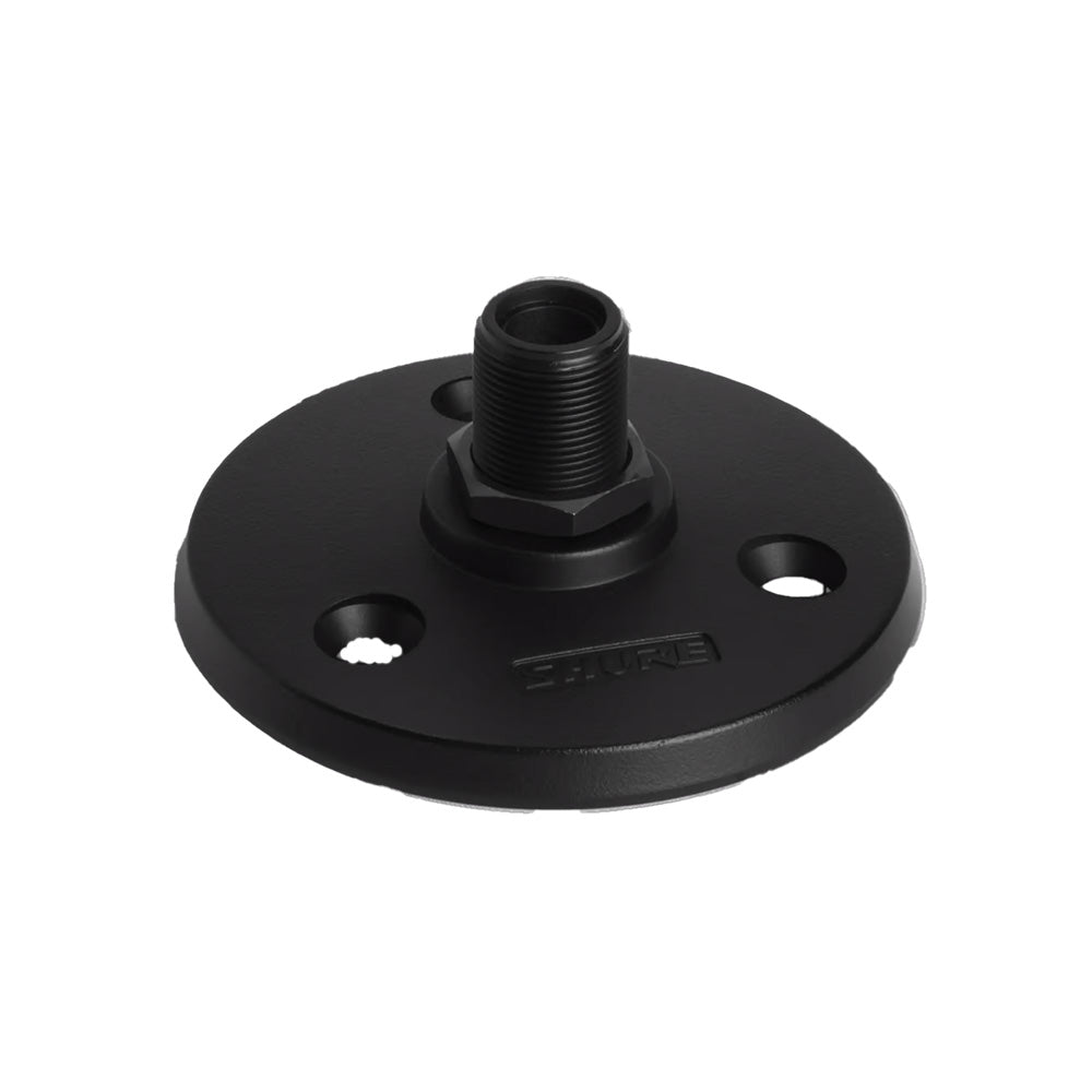 Shure A13HDB Mounting Flange-Shure-Hermes Music