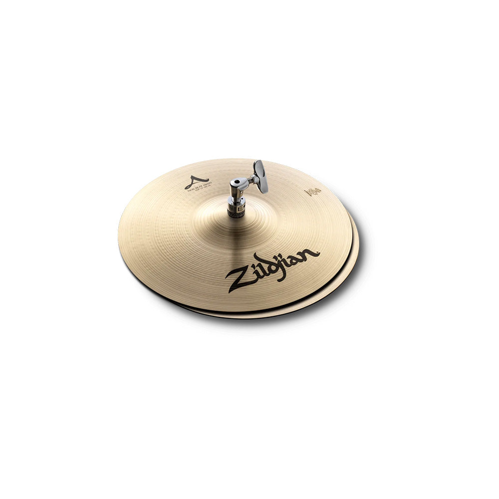 Zildjian ACITYP248 A Zildjian City Cymbal Pack-cymbals-Zildjian-Hermes Music