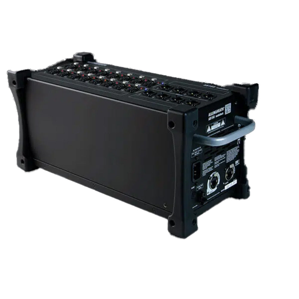 Allen & Heath AH-AB168 Remote Audio Rack/Portable Stage Box