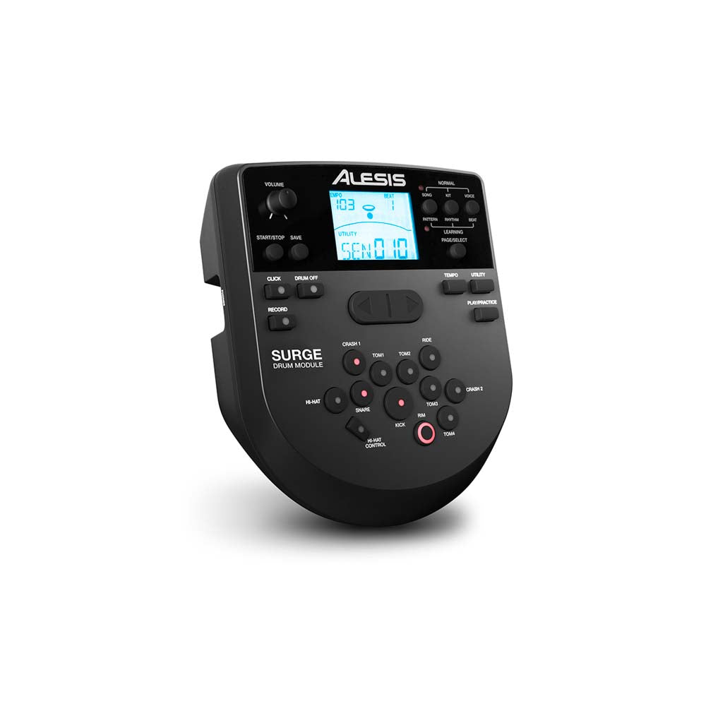 Alesis Surge Mesh Kit 전자 드럼 세트Alesis Surge Mesh Kit 전자 드럼 세트  