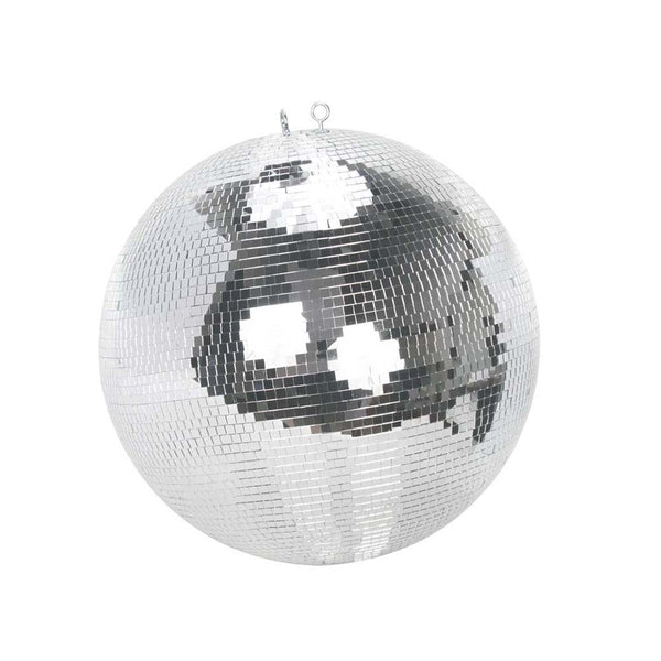 American DJ 20 Inch Glass Mirror Ball-lighting-American DJ- Hermes Music