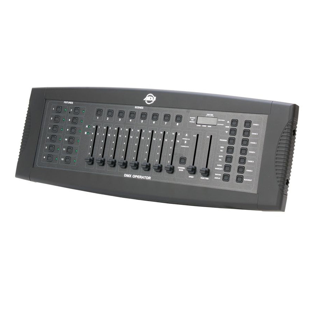 American DJ DMX Operator Controller-controller-American DJ- Hermes Music