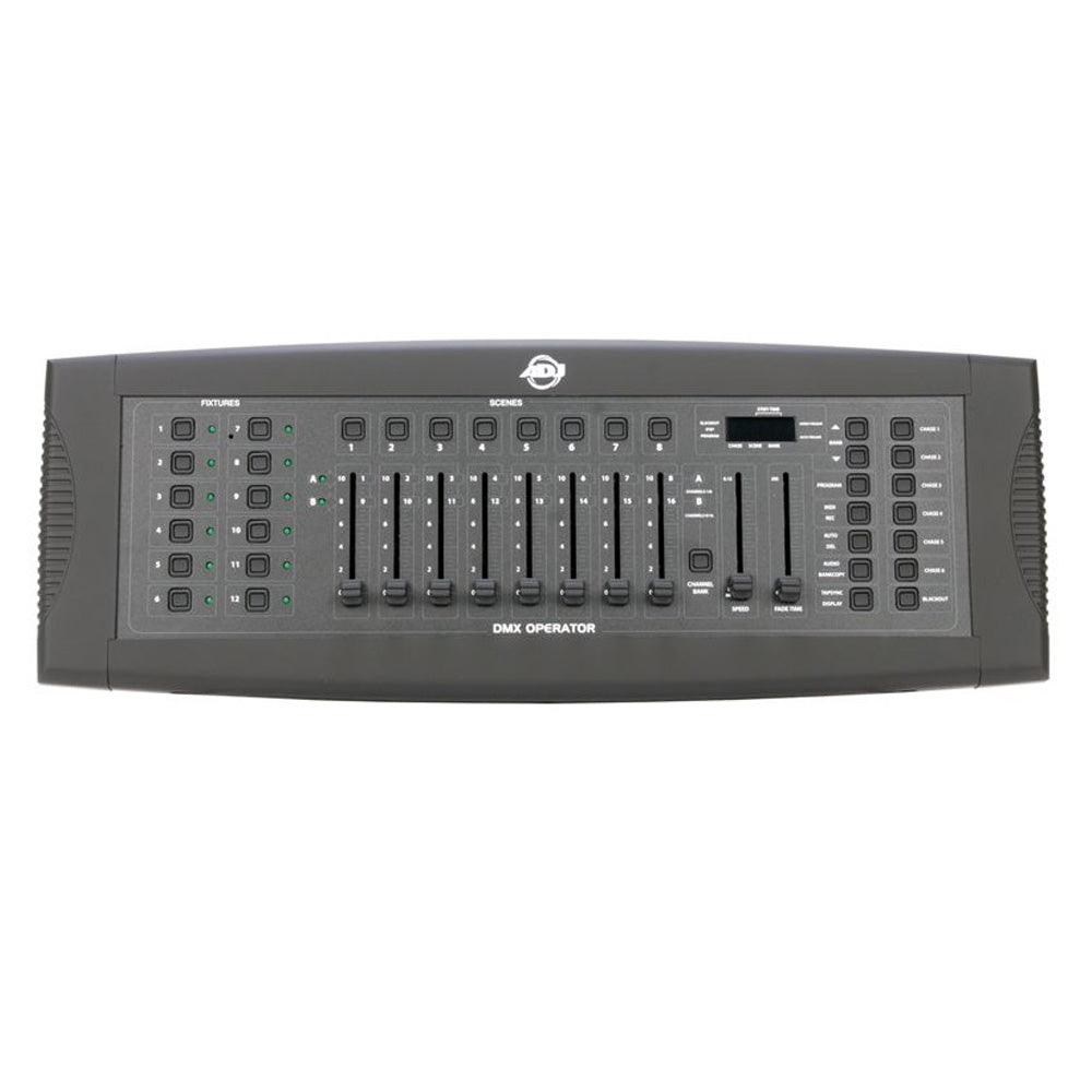 American DJ DMX Operator Controller-controller-American DJ- Hermes Music