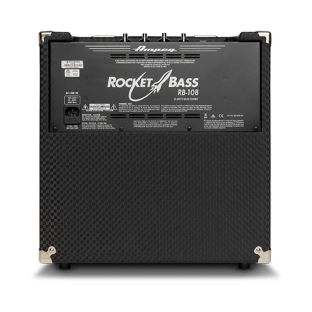 Ampeg Rocket Bass RB-108 1x8