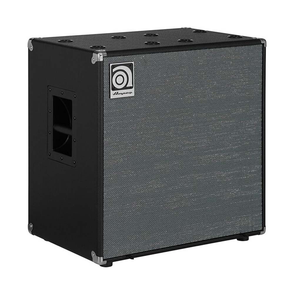 Ampeg SVT-212AV Bass Speaker Cabinet 2x12