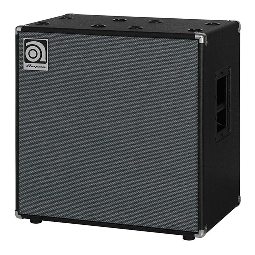 Ampeg SVT-212AV Bass Speaker Cabinet 2x12