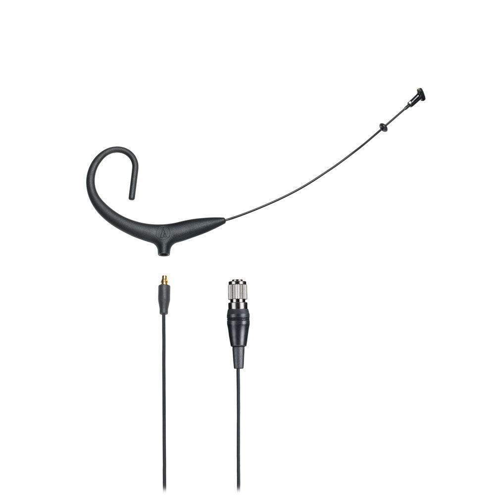 Audio-Technica 3000 Wireless Omni Earset Microphone System-microphone-Audio Technica- Hermes Music