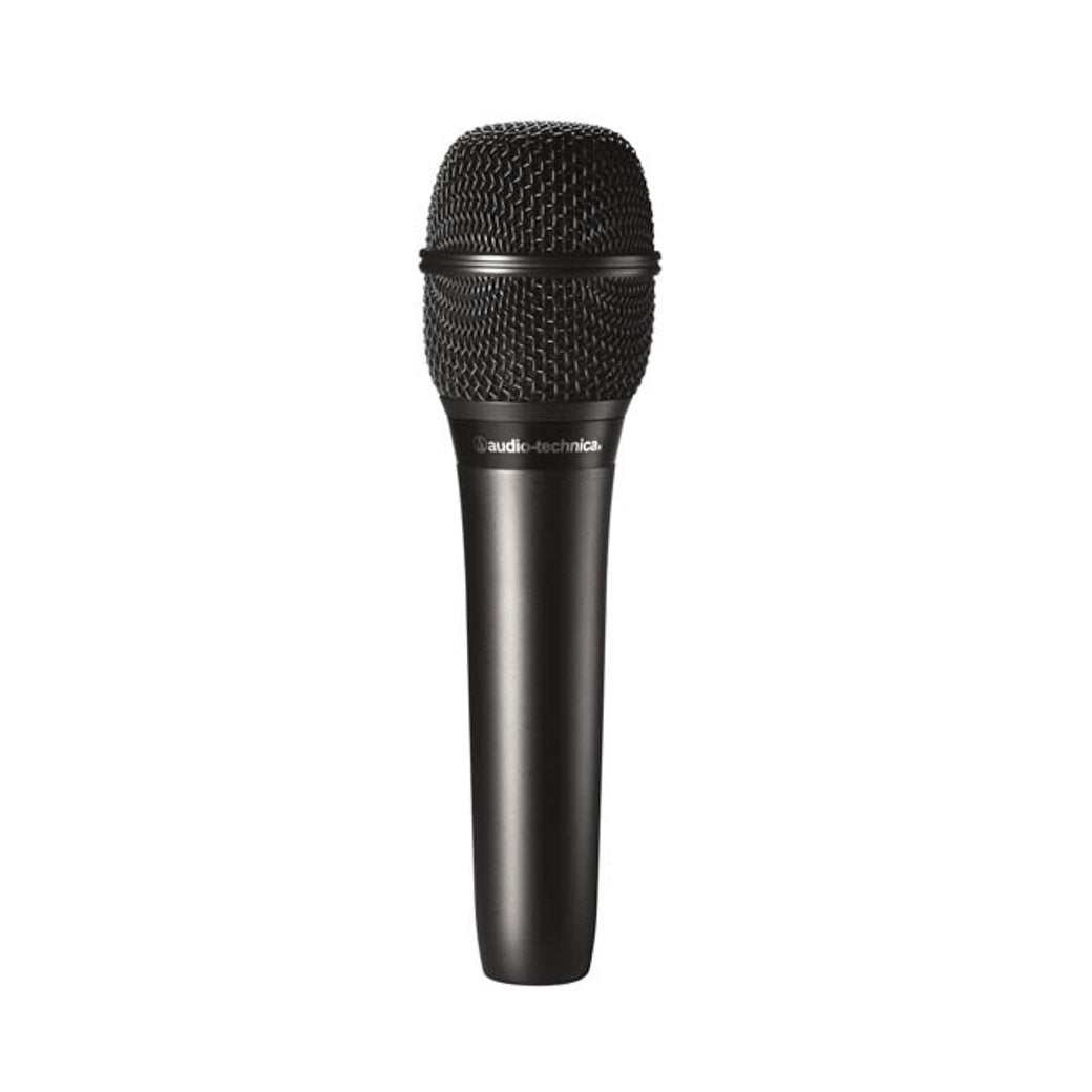 Audio Technica AT2010 Cardioid Condenser Voice Microphone-microphone-Audio Technica- Hermes Music