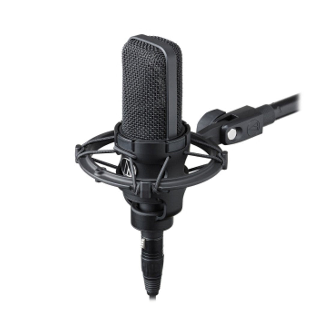 Audio Technica AT4040 Large Diaphragm Condenser Microphone-microphone-Audio Technica- Hermes Music