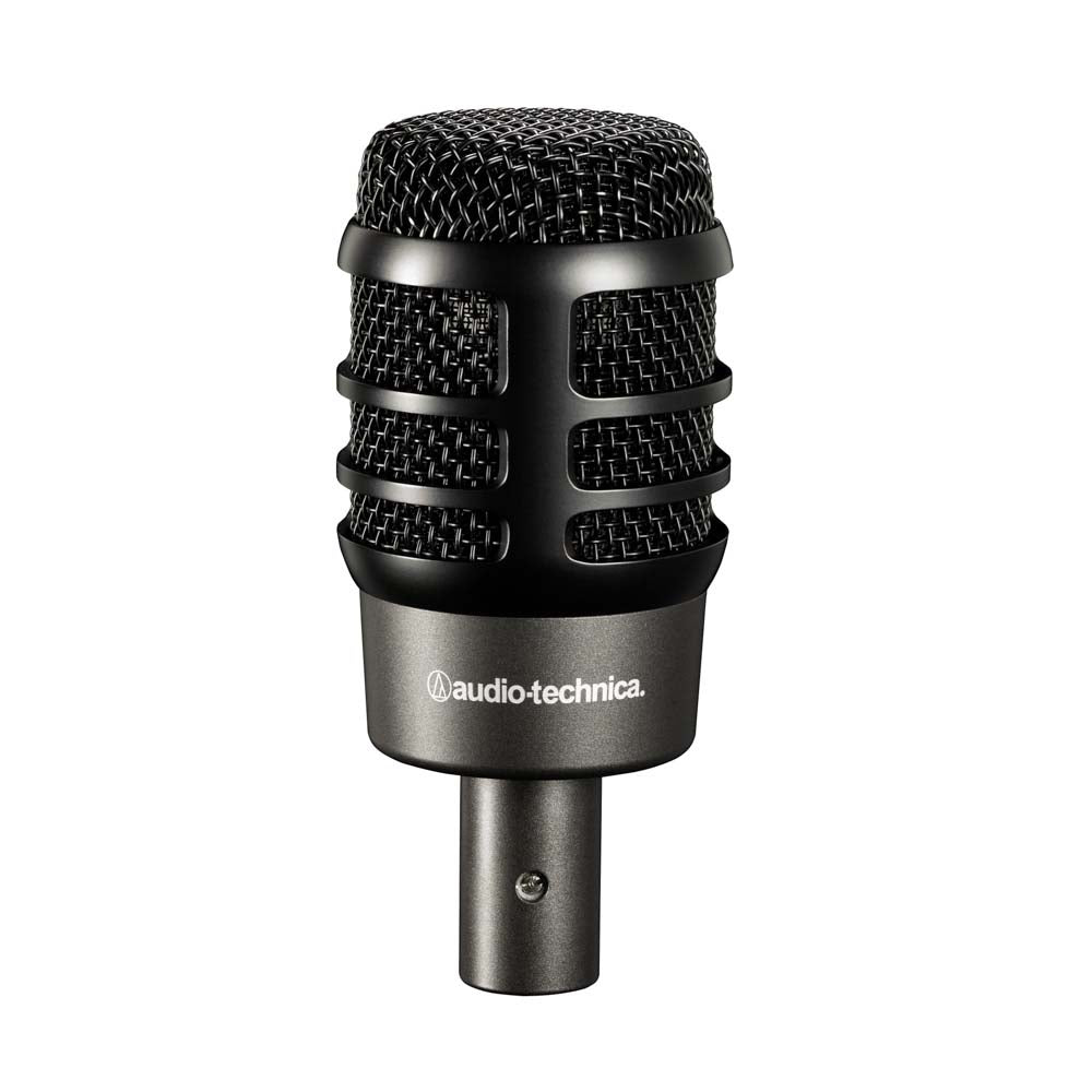 Audio Technica ATM-DRUM4 Drum Mic Pack-microphone-Audio Technica- Hermes Music