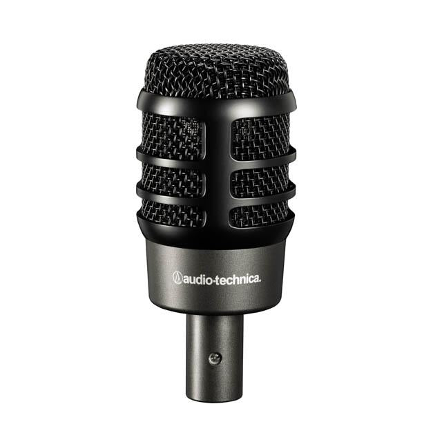 Audio Technica ATM250 Dynamic Hypercardioid Microphone For Instruments-microphone-Audio Technica- Hermes Music