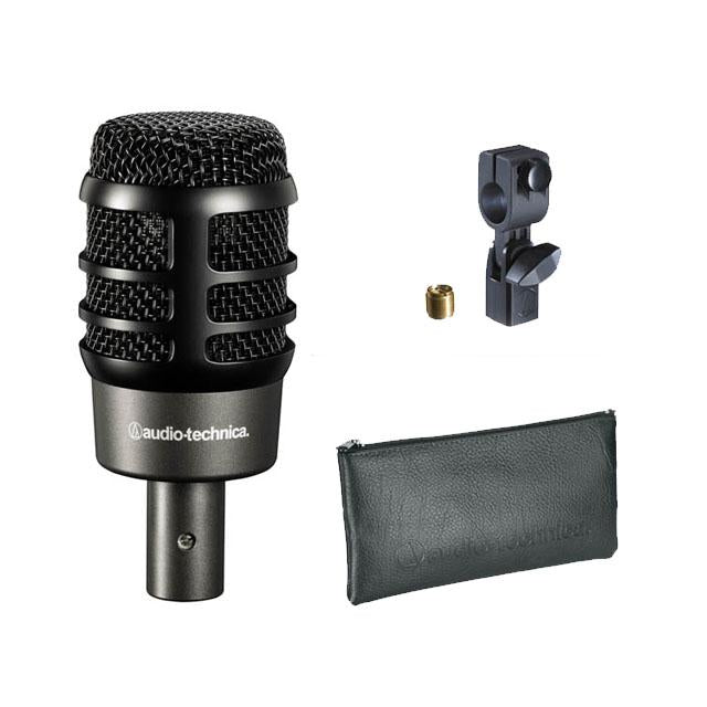 Audio Technica ATM250 Dynamic Hypercardioid Microphone For Instruments-microphone-Audio Technica- Hermes Music