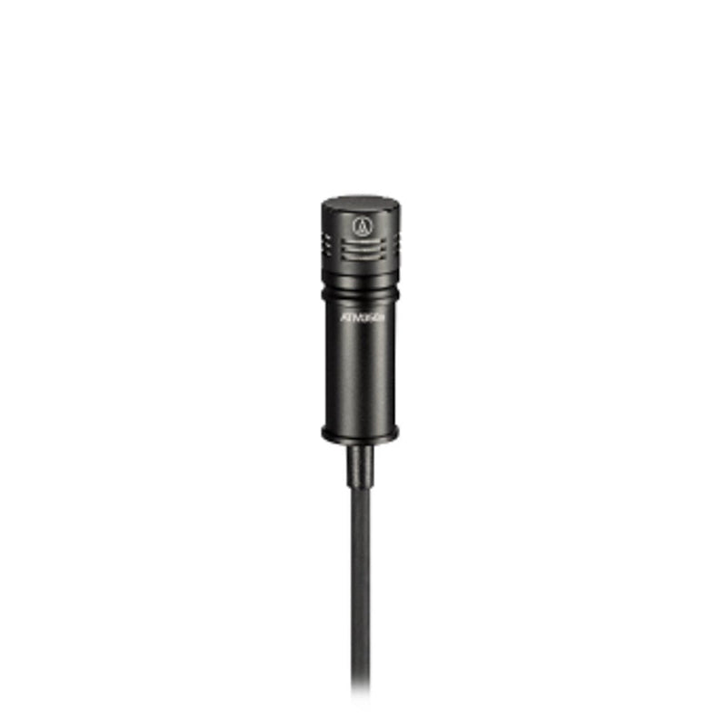 Audio Technica ATM350UCW Cardioid Condenser Clip-On Instrument Microphone-microphone-Audio Technica- Hermes Music