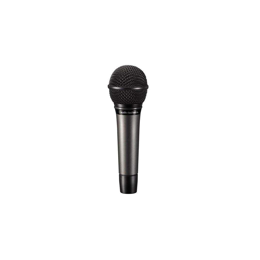 Audio Technica ATM510 Dynamic Cardioid Voice Microphone-microphone-Audio Technica- Hermes Music