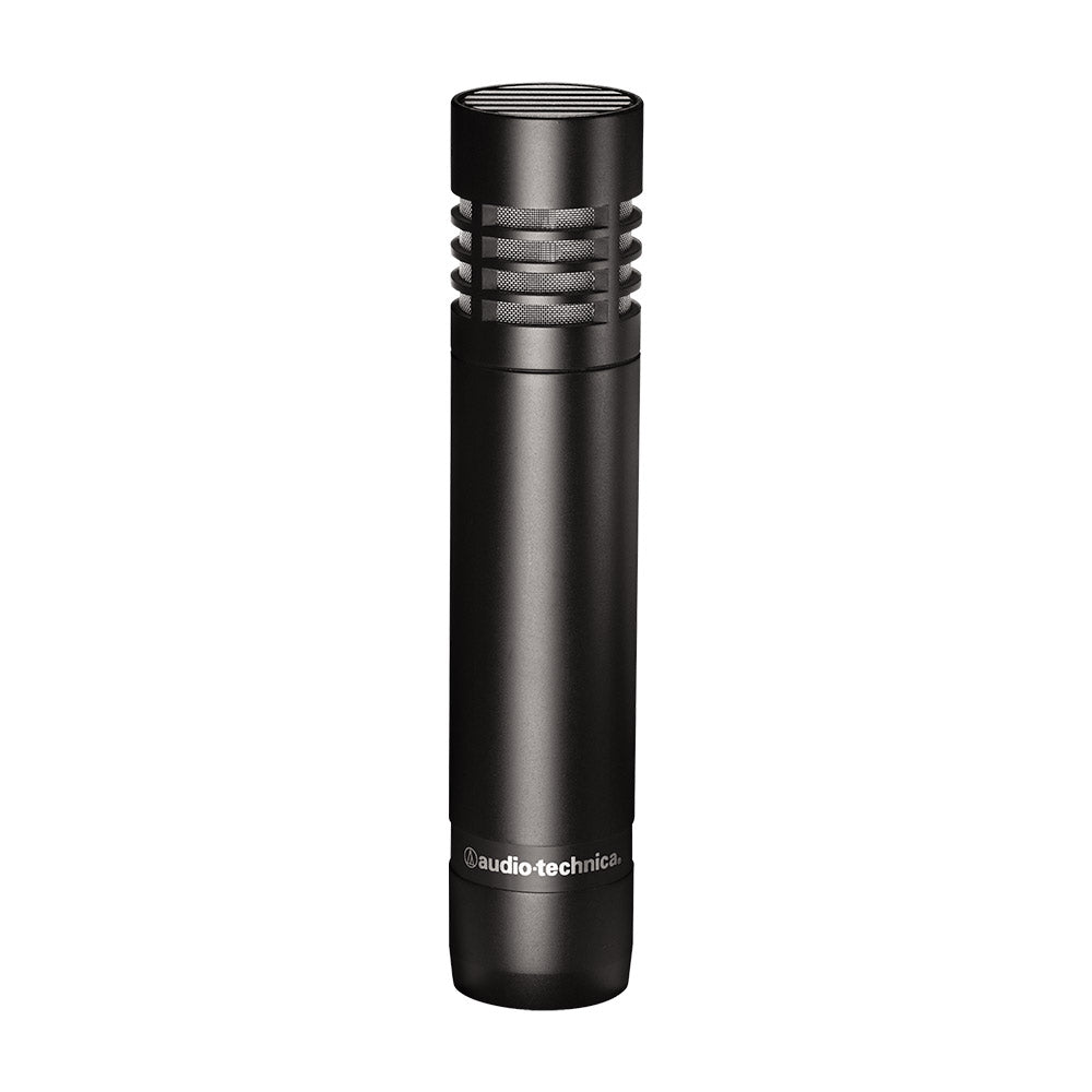 Audio Technica Cardioid Condenser Mic AT2021-microphone-Audio Technica- Hermes Music