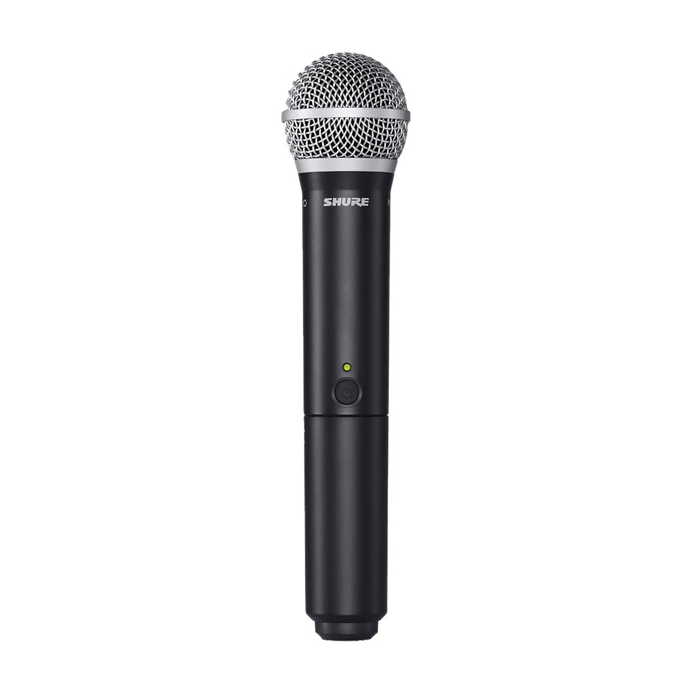 Shure BLX1288/CVL Wireless Microphone System-wireless system-Shure-Hermes Music