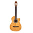 Babilon Electro-acoustic Guitar Natural-guitar-Babilon- Hermes Music