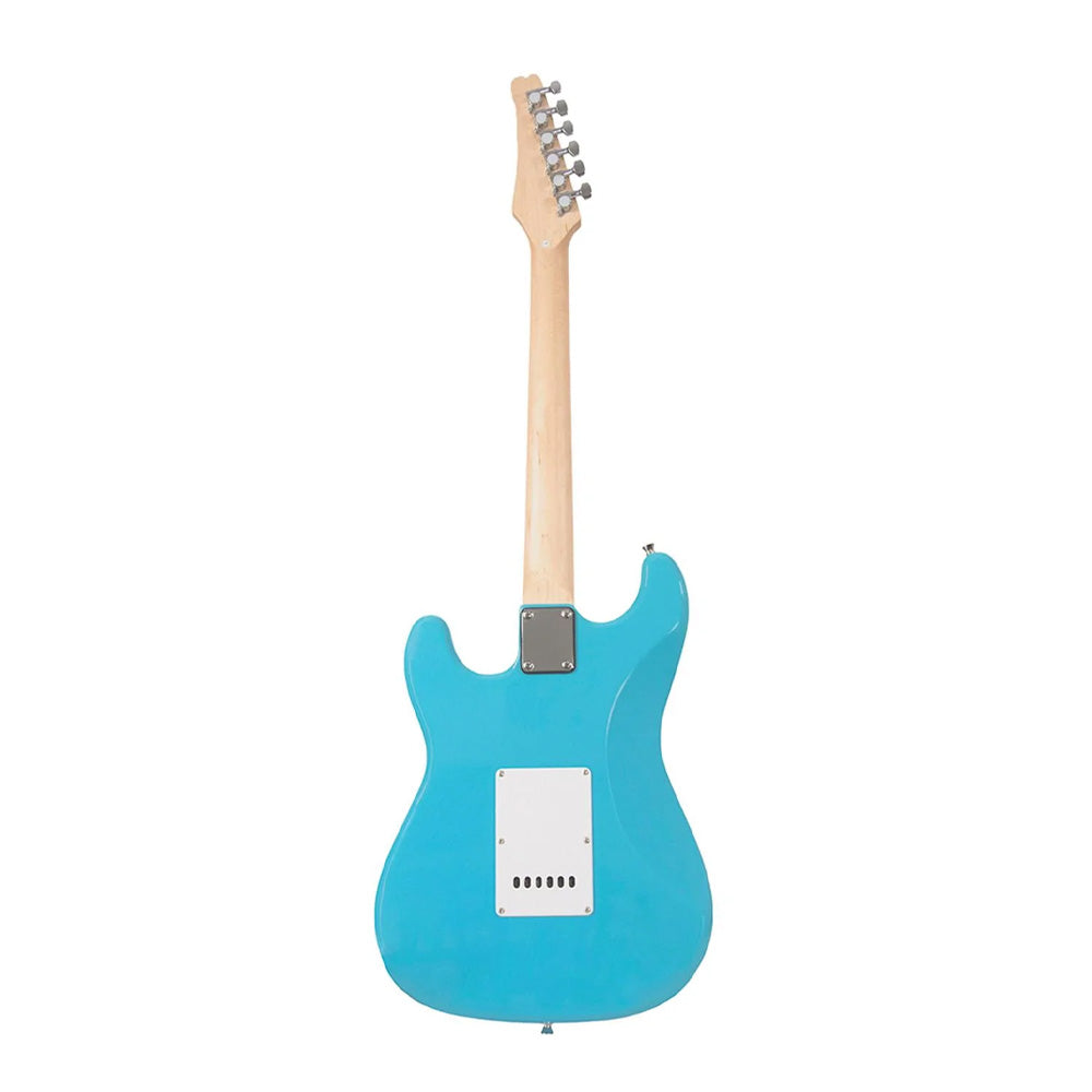 Babilon Epic Series Electric Guitar Light Blue-Babilon- Hermes Music