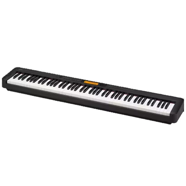 Casio CDP-S360BK 88 Key Compact Digital Piano-Keyboard-Casio- Hermes Music