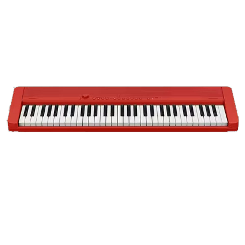 Casio CT-S1 61-Key Portable Keyboard-Keyboards-Casio- Hermes Music