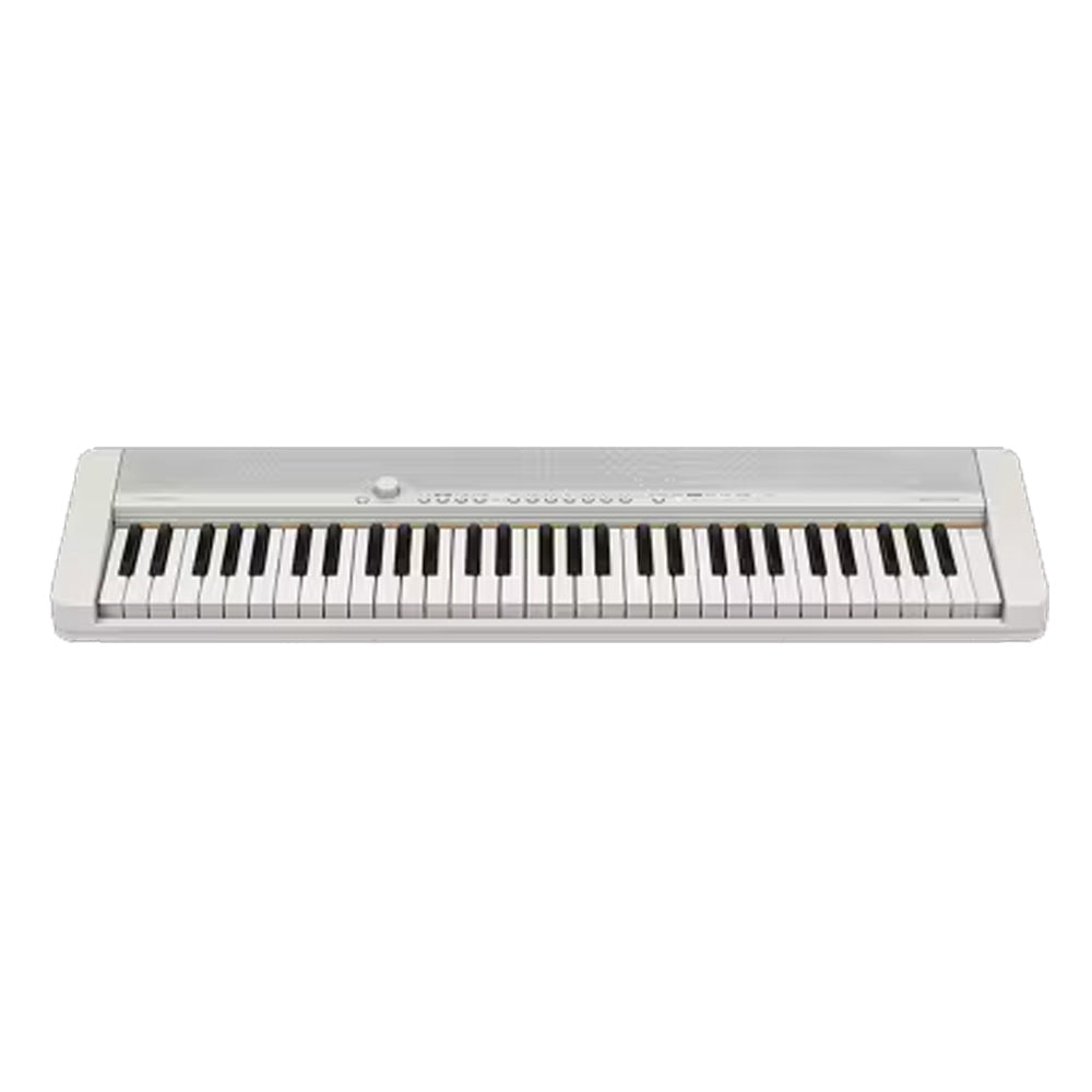 Casio CT-S1 61-Key Portable Keyboard-Keyboards-Casio- Hermes Music