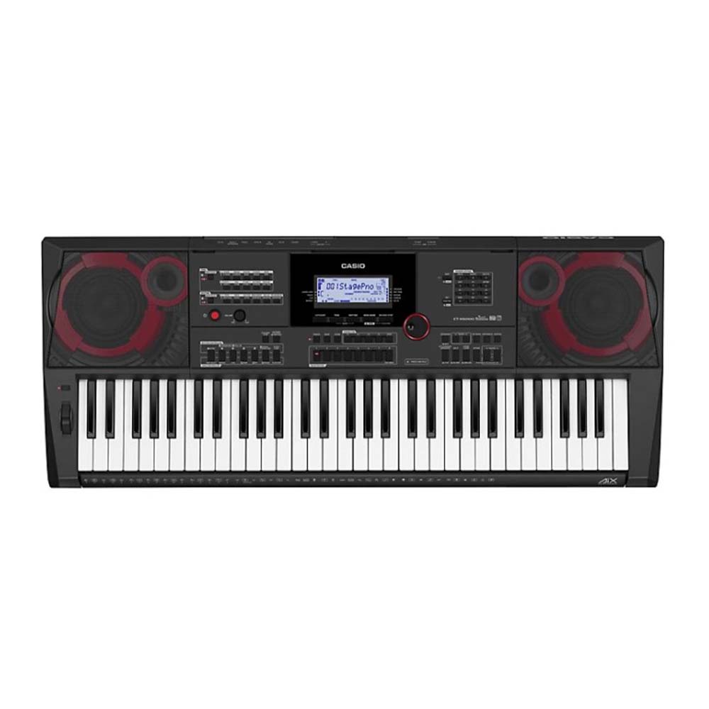 Casio ct x3000 price sale