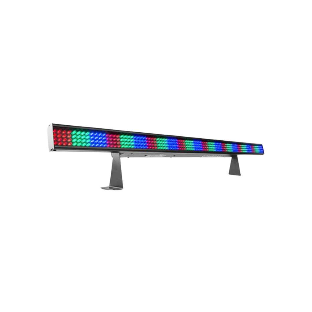 Chauvet COLORstrip LED Wash Light-lighting-Chauvet- Hermes Music