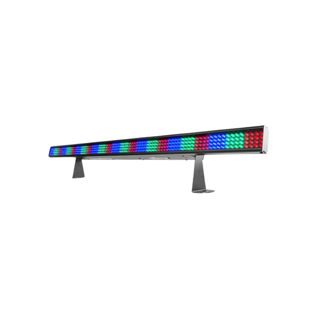 Chauvet COLORstrip LED Wash Light-lighting-Chauvet- Hermes Music