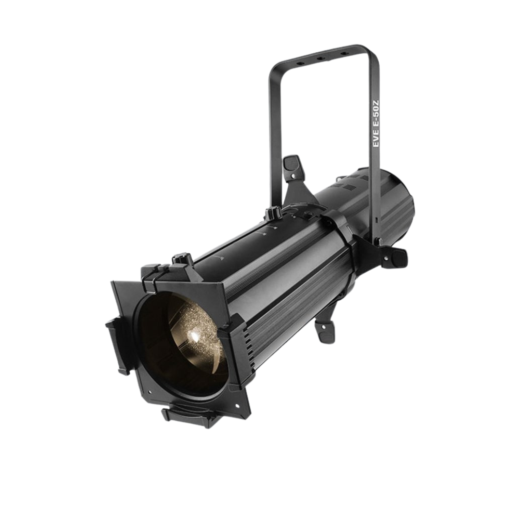 Chauvet DJ EVE E-50Z LED Ellipsoidal Light-lighting-Chauvet- Hermes Music