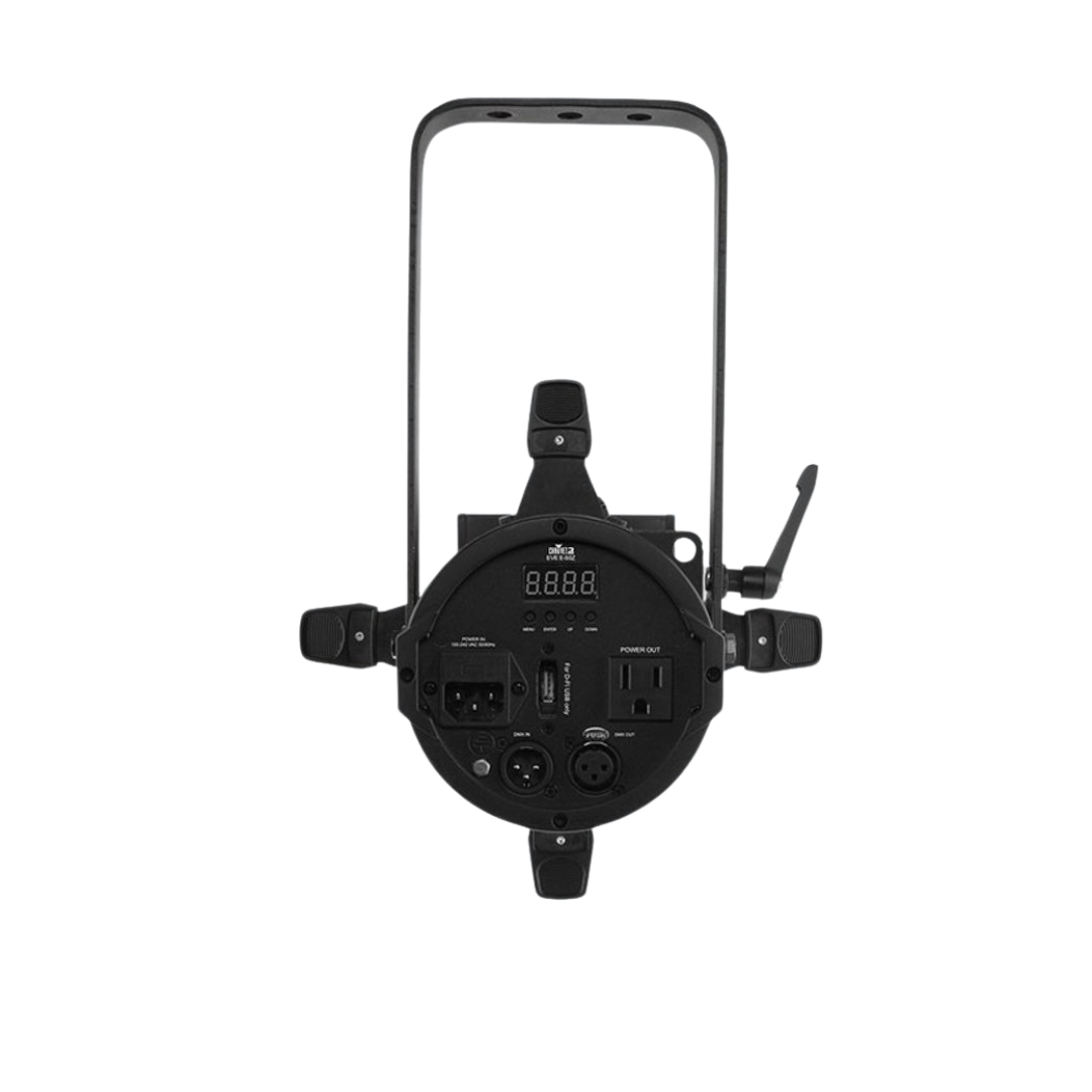 Chauvet DJ EVE E-50Z LED Ellipsoidal Light-lighting-Chauvet- Hermes Music