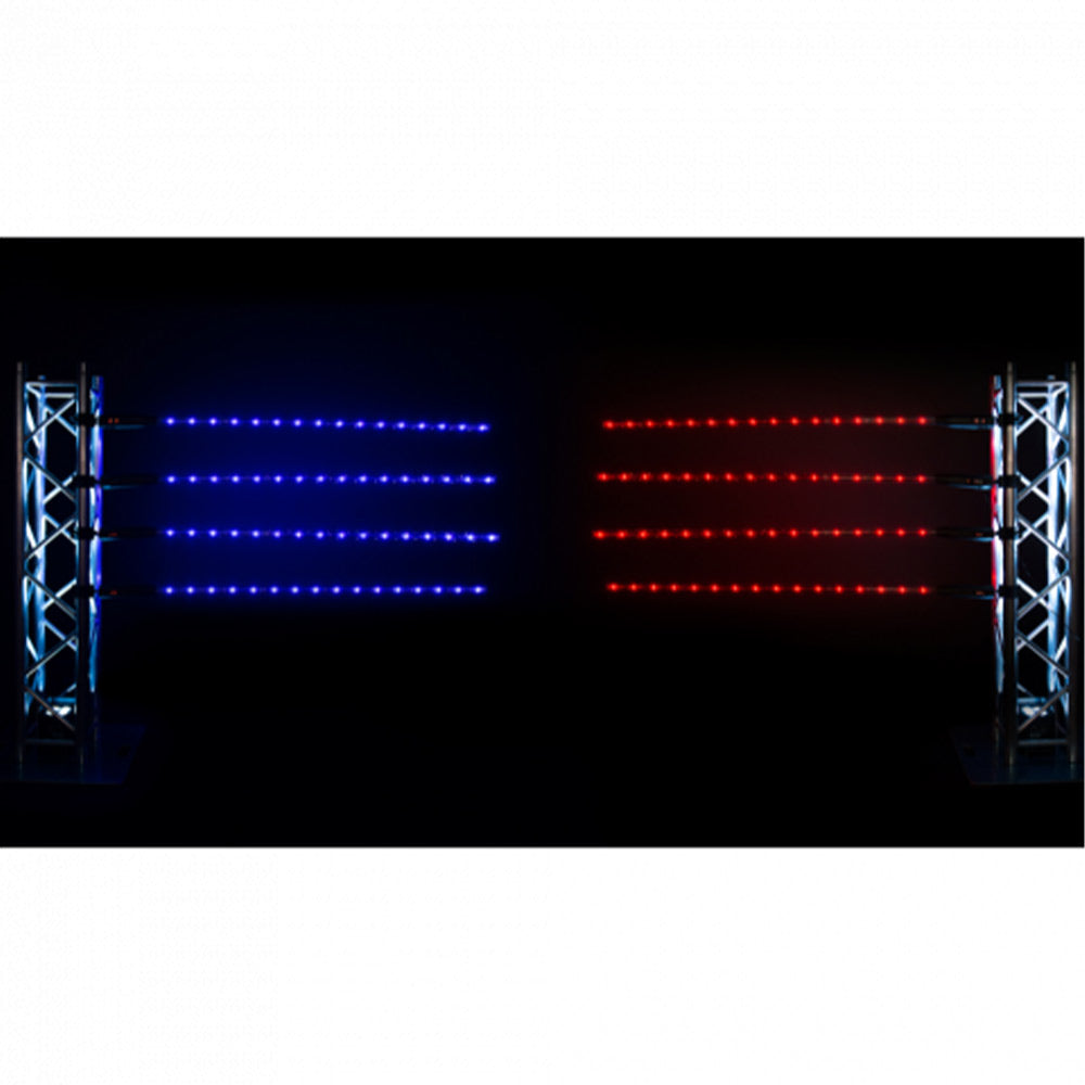 Chauvet Freedom Stick Pack-lighting-Chauvet- Hermes Music