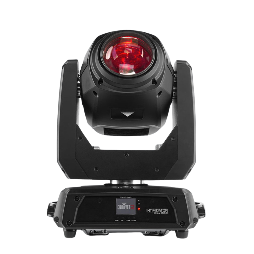 Chauvet Intimidator Beam 140SR Moving Head Beam-lighting-Chauvet- Hermes Music