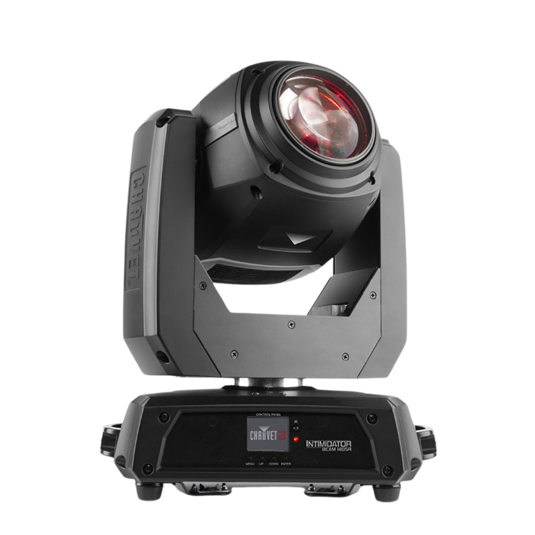 Chauvet Intimidator Beam 140SR Moving Head Beam-lighting-Chauvet- Hermes Music