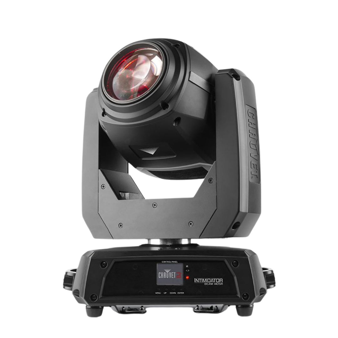 Chauvet Intimidator Beam 140SR Moving Head Beam-lighting-Chauvet- Hermes Music