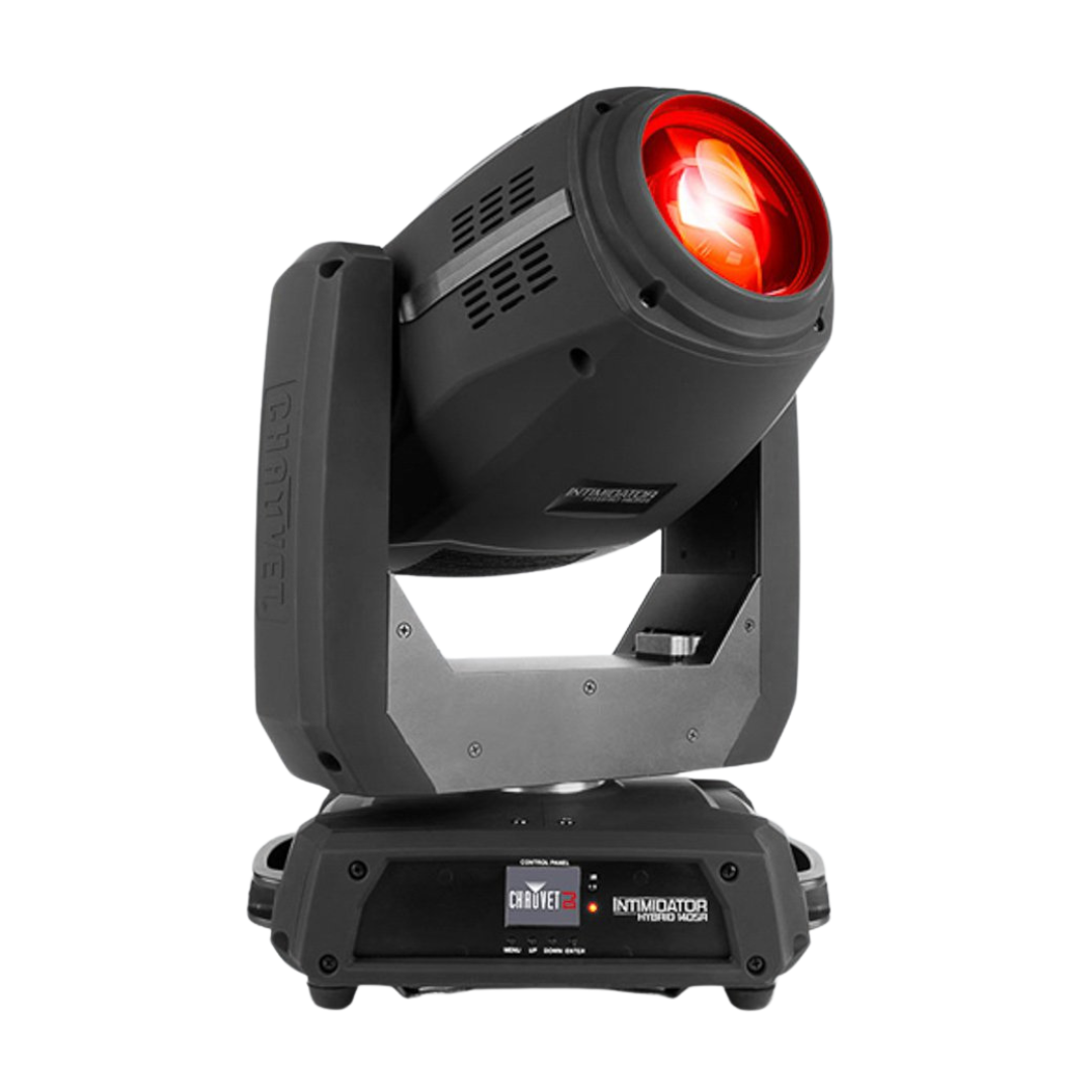 Chauvet Intimidator Hybrid 140SR Moving Head Fixture-lighting-Chauvet- Hermes Music