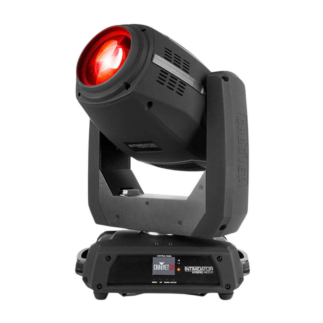 Chauvet Intimidator Hybrid 140SR Moving Head Fixture-lighting-Chauvet- Hermes Music