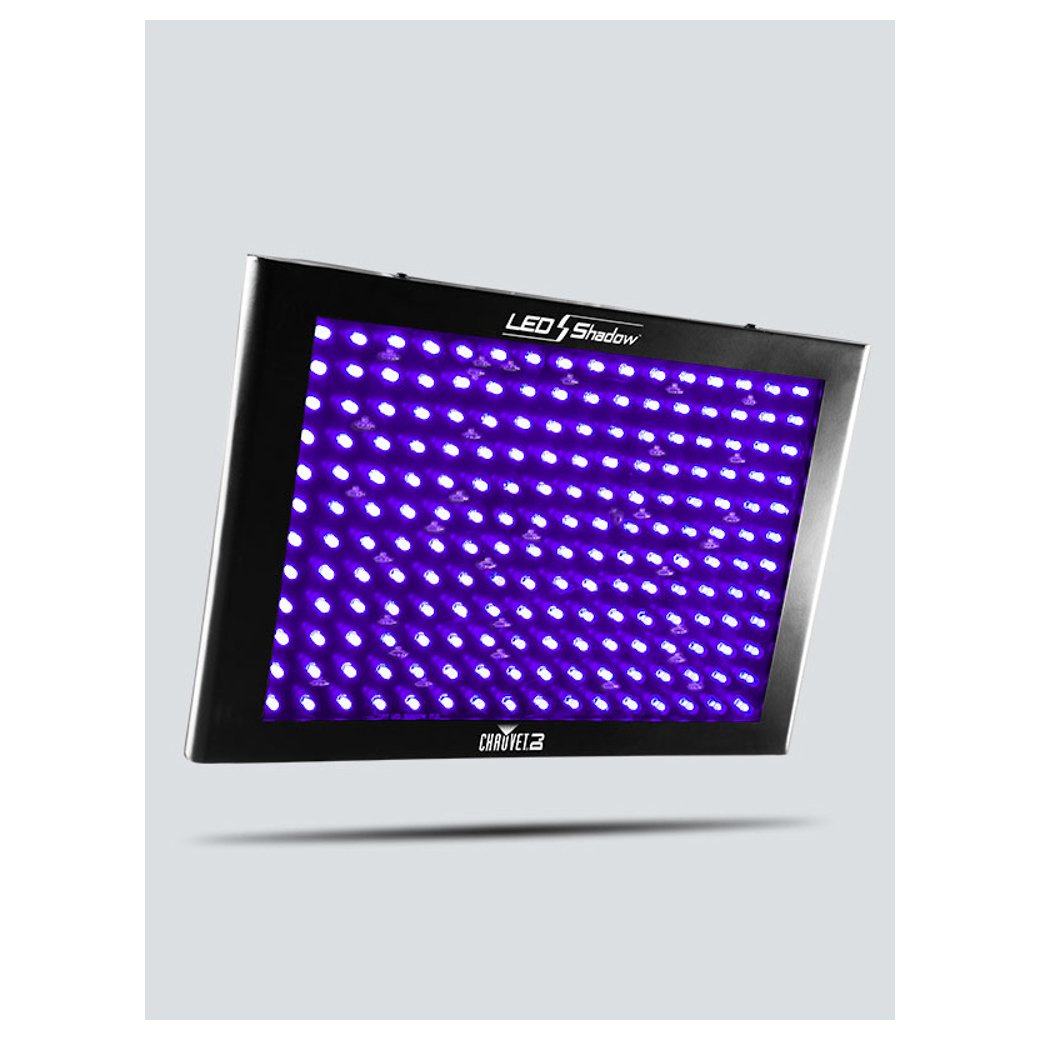 Chauvet TFX-UVLED Led Black Light-lighting-Chauvet- Hermes Music